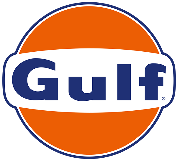 Gulf Automotive Lubricants