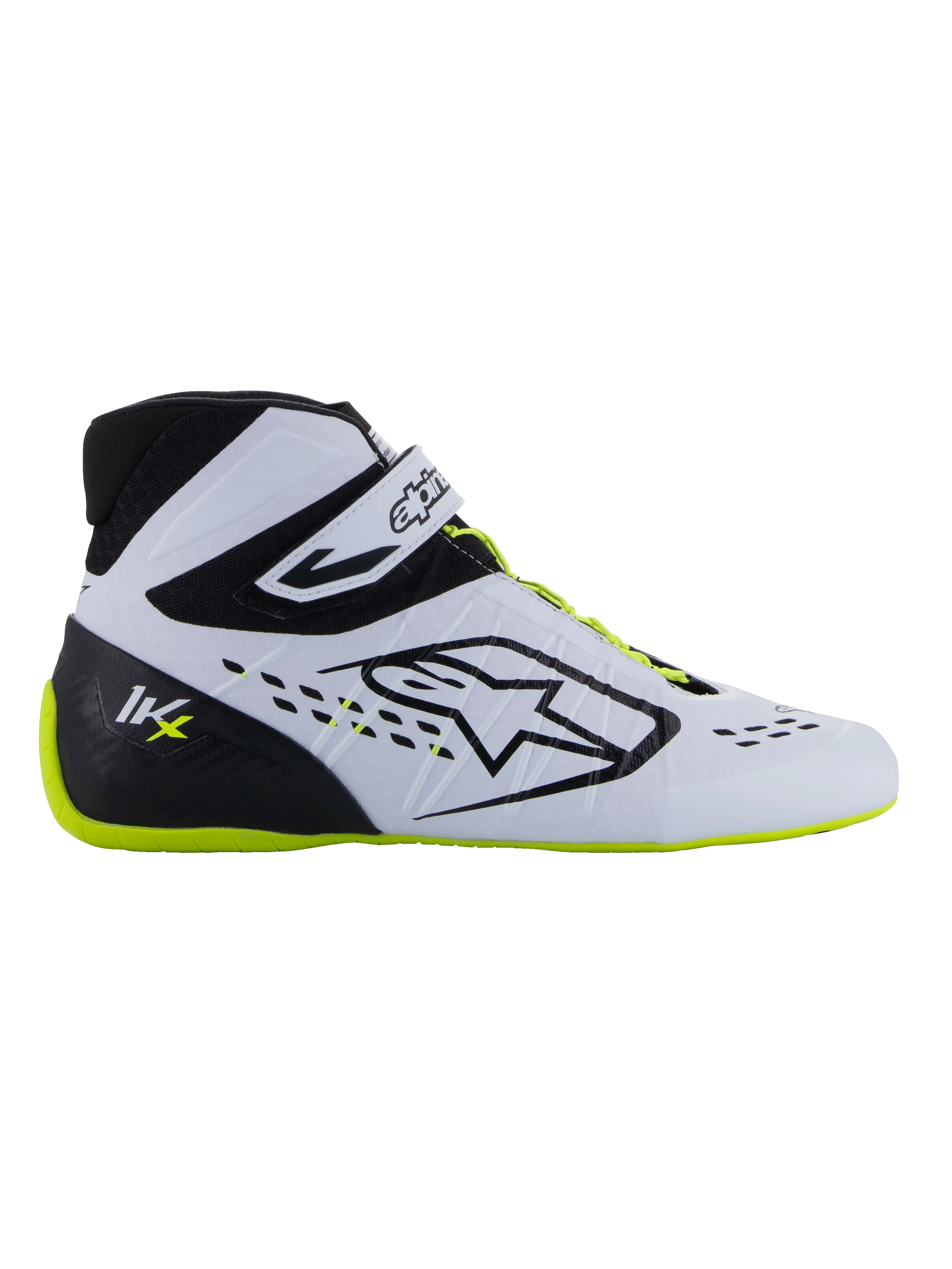 Alpinestars Tech 1 KX V3 Karting Shoes