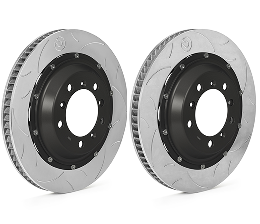 Kit de freins Brembo GT-R