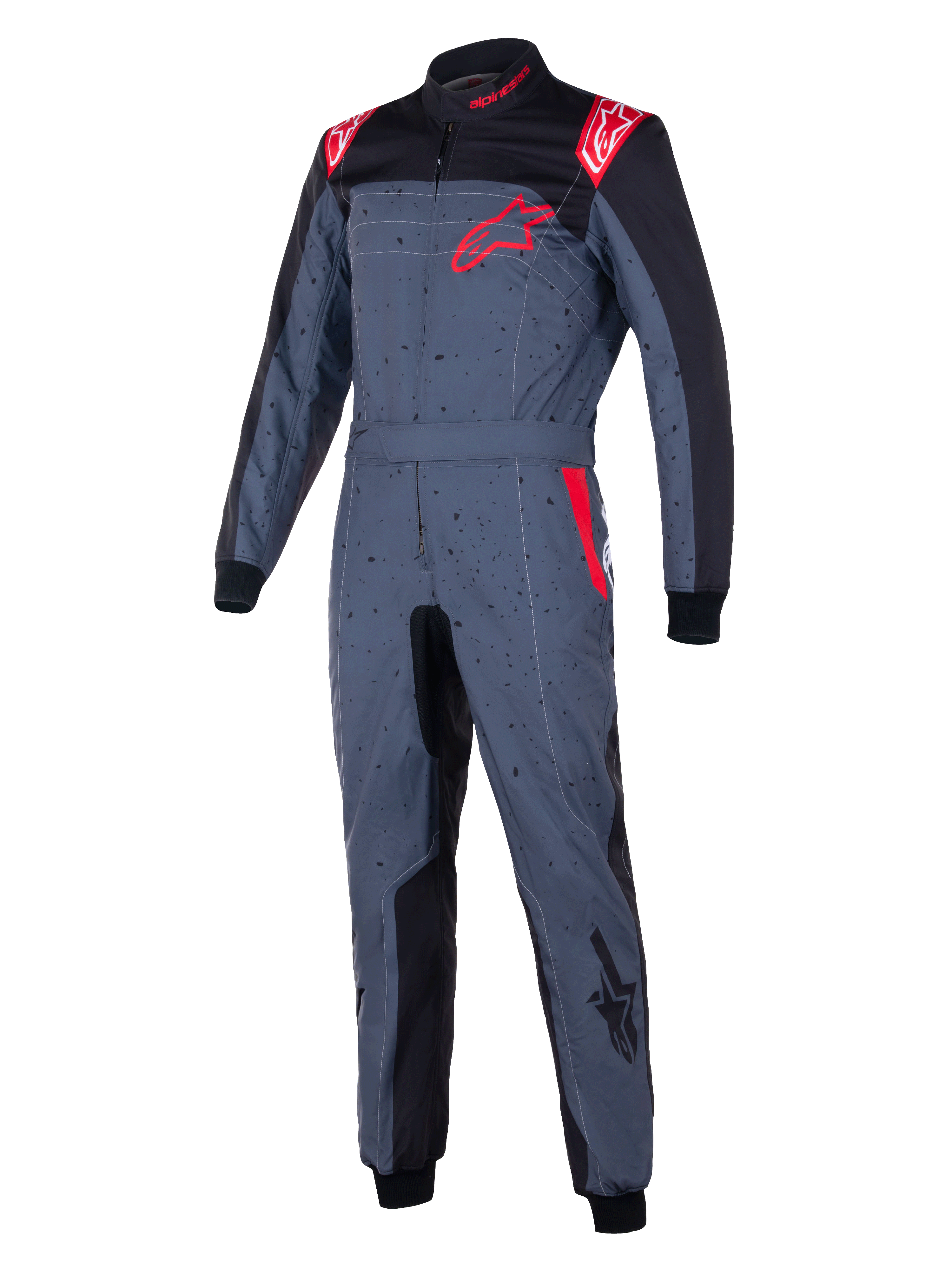 Alpinestars KMX-9 V3 Graphic Suit