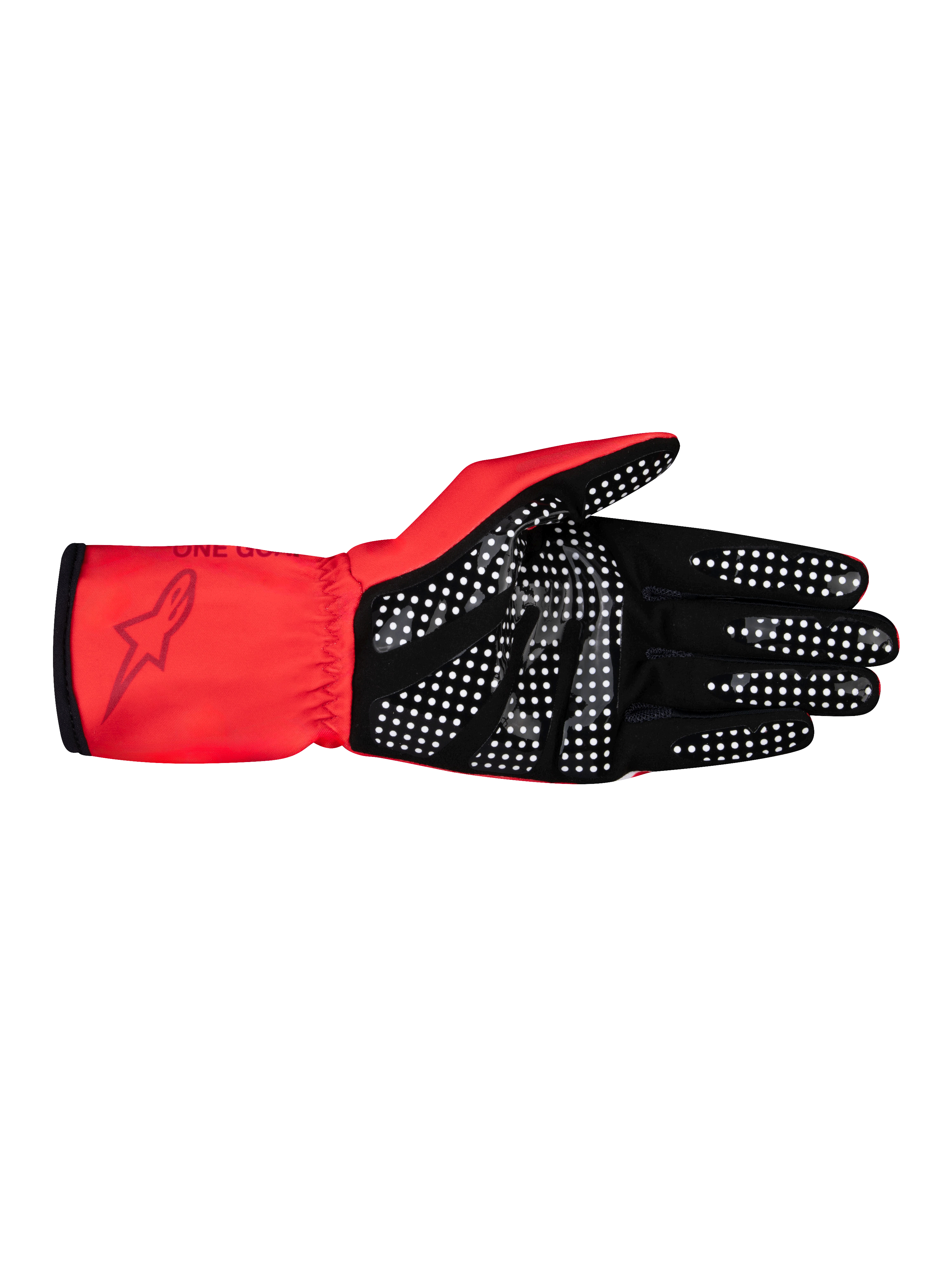 Gants Alpinestars Tech-1 K Race V2 Pure