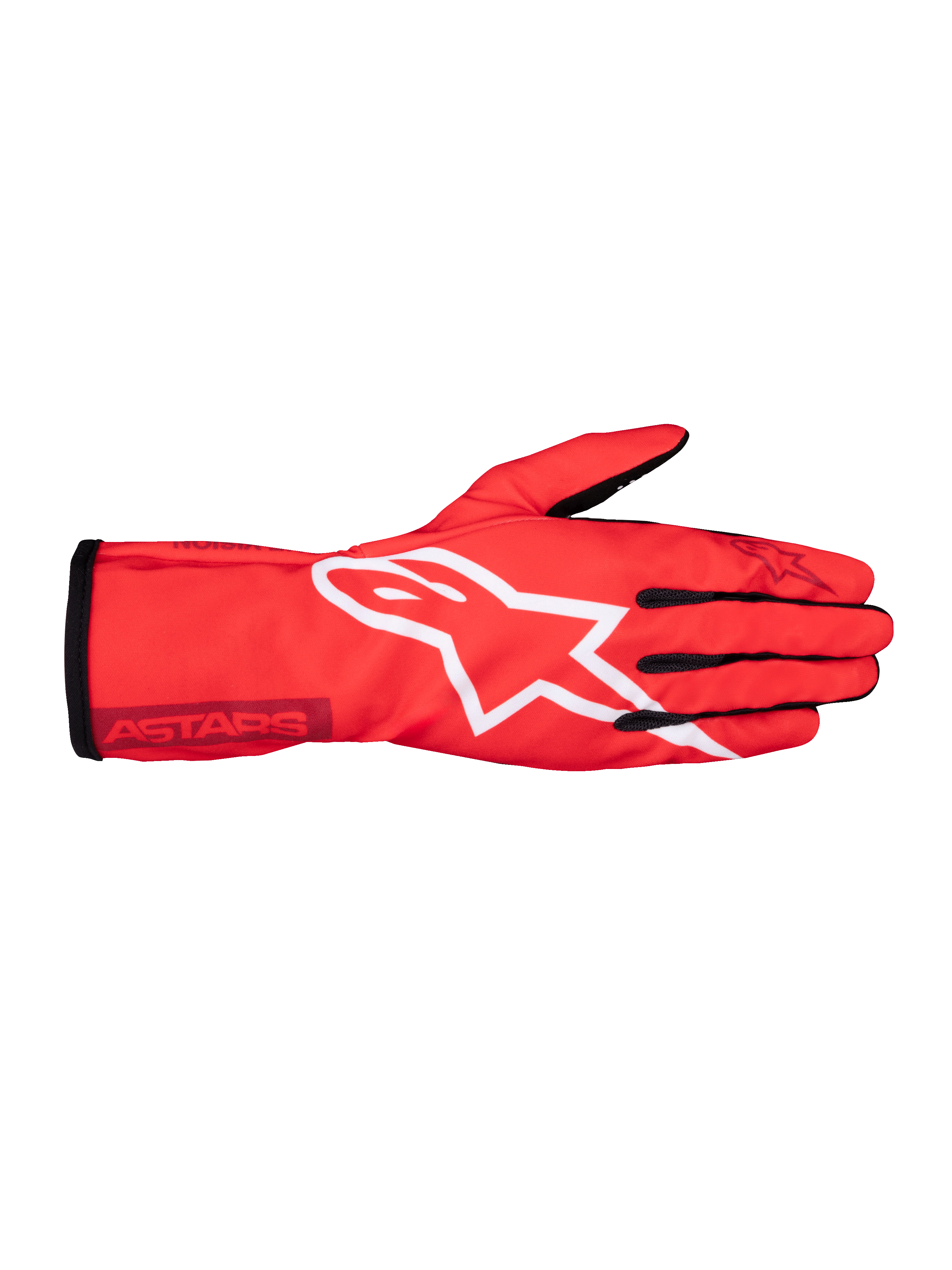 Alpinestars Tech 1-K Race S Youth V2 Pure Gloves