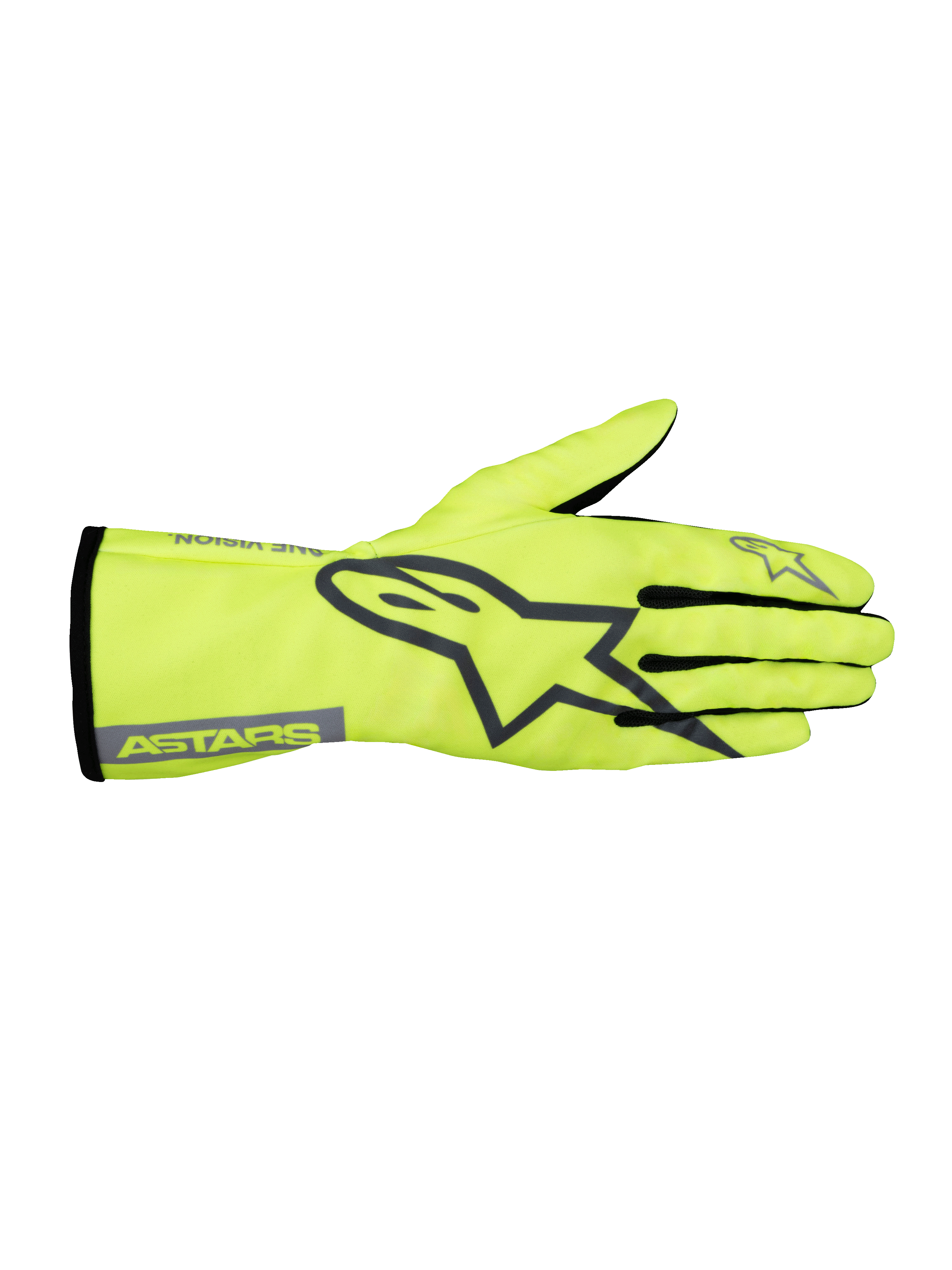 Gants Alpinestars Tech-1 K Race V2 Pure