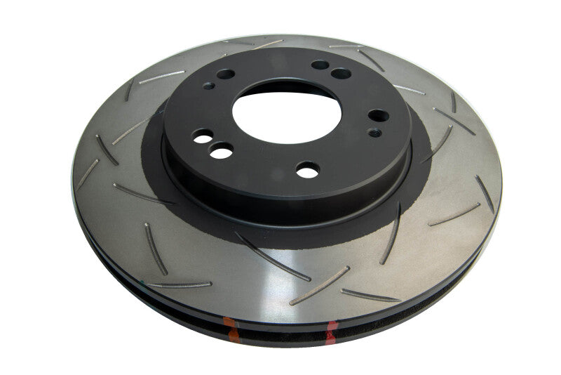 DBA 94-98 Eclipse AWD / 90-95 3000 GT & GT-SL Front Slotted 4000 Series Rotor
