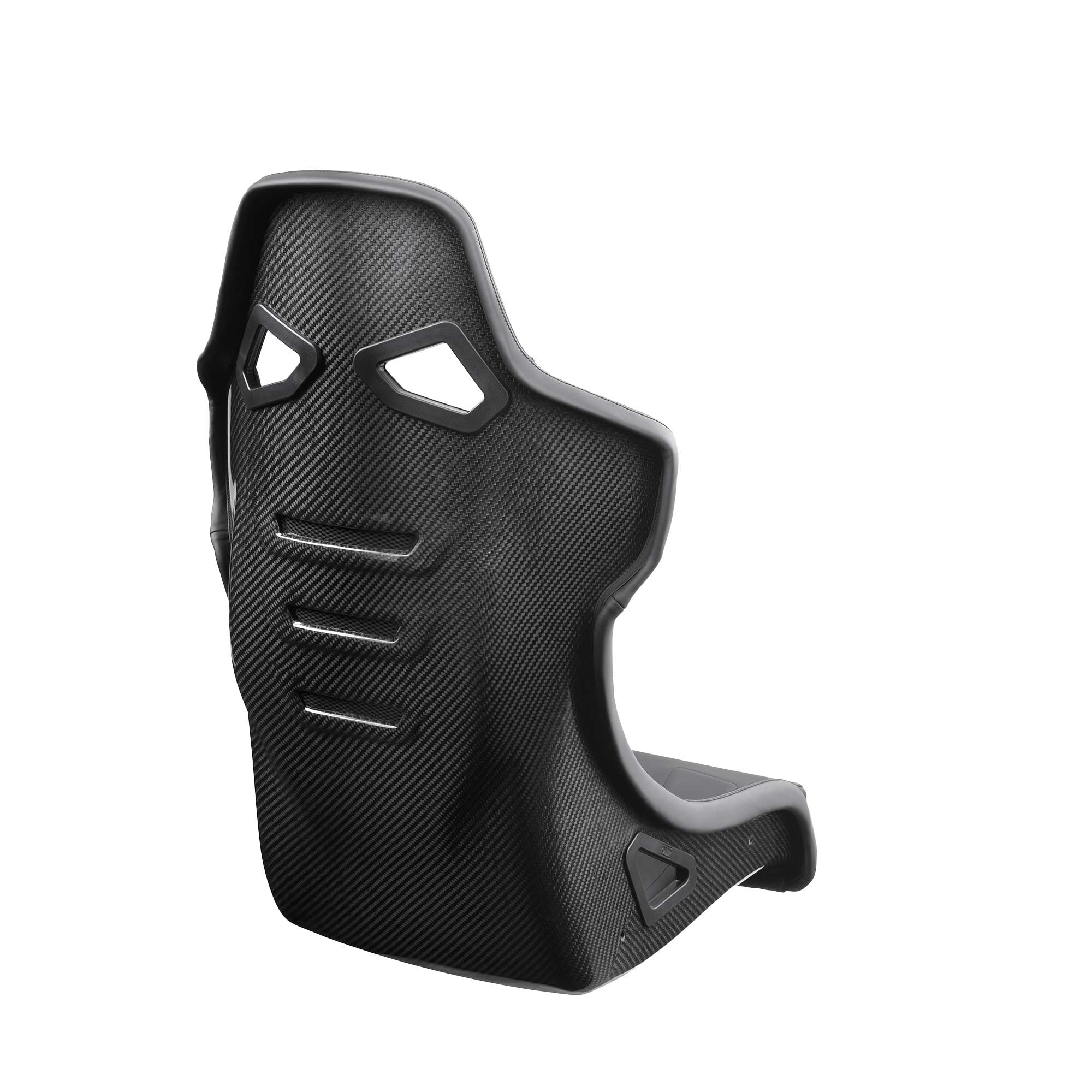 OMP RT Carbon Racing Seat