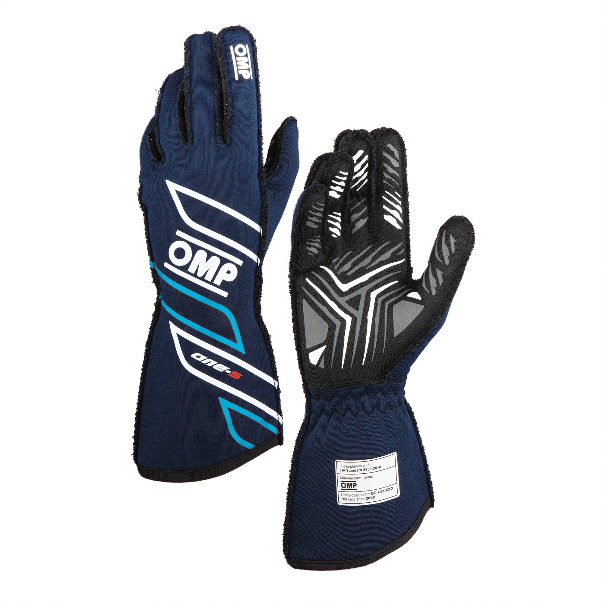 OMP One-S Gloves MY2025