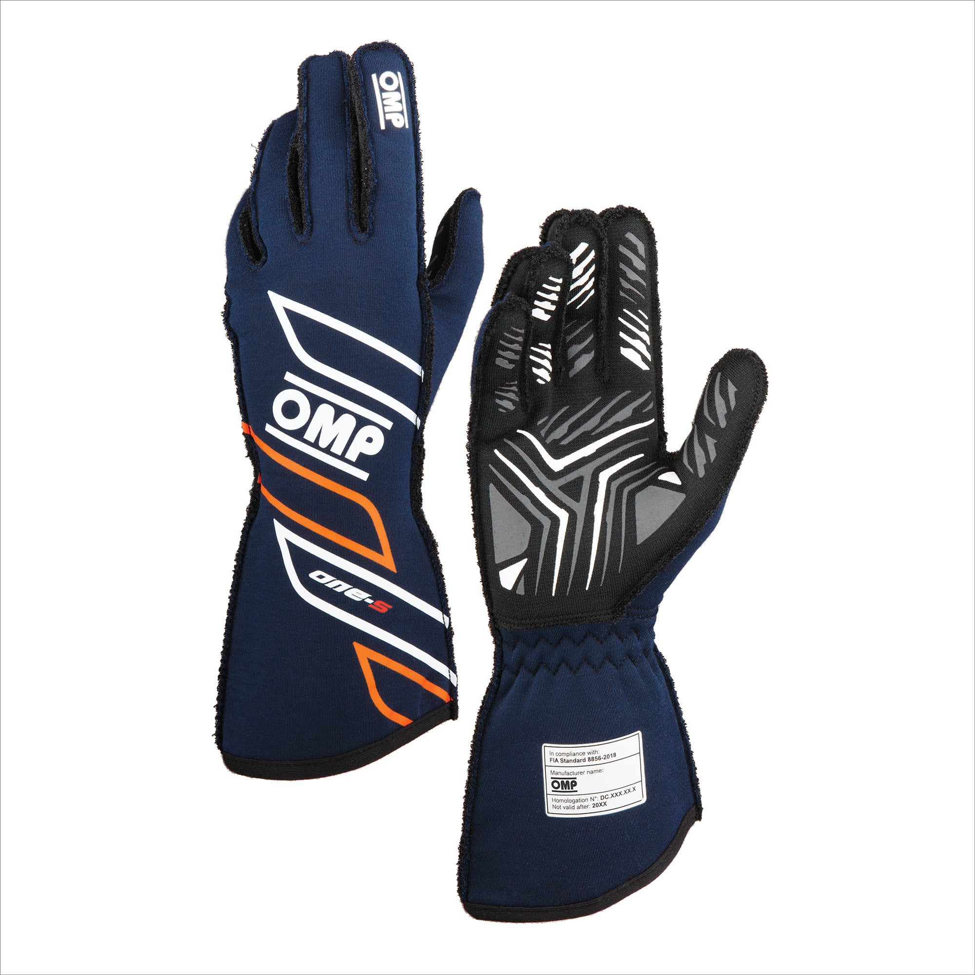 OMP One-S Gloves MY2025