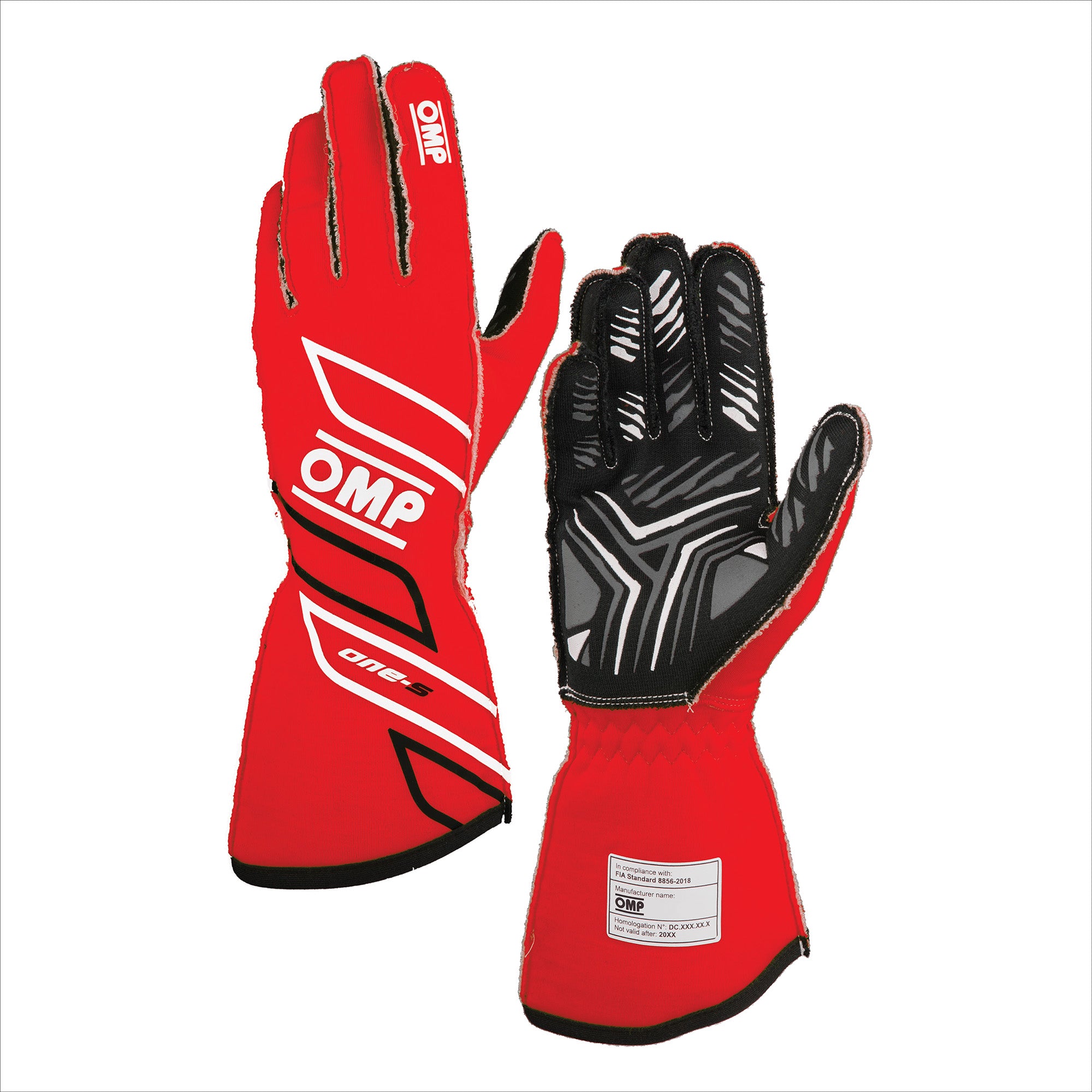 OMP One-S Gloves MY2025