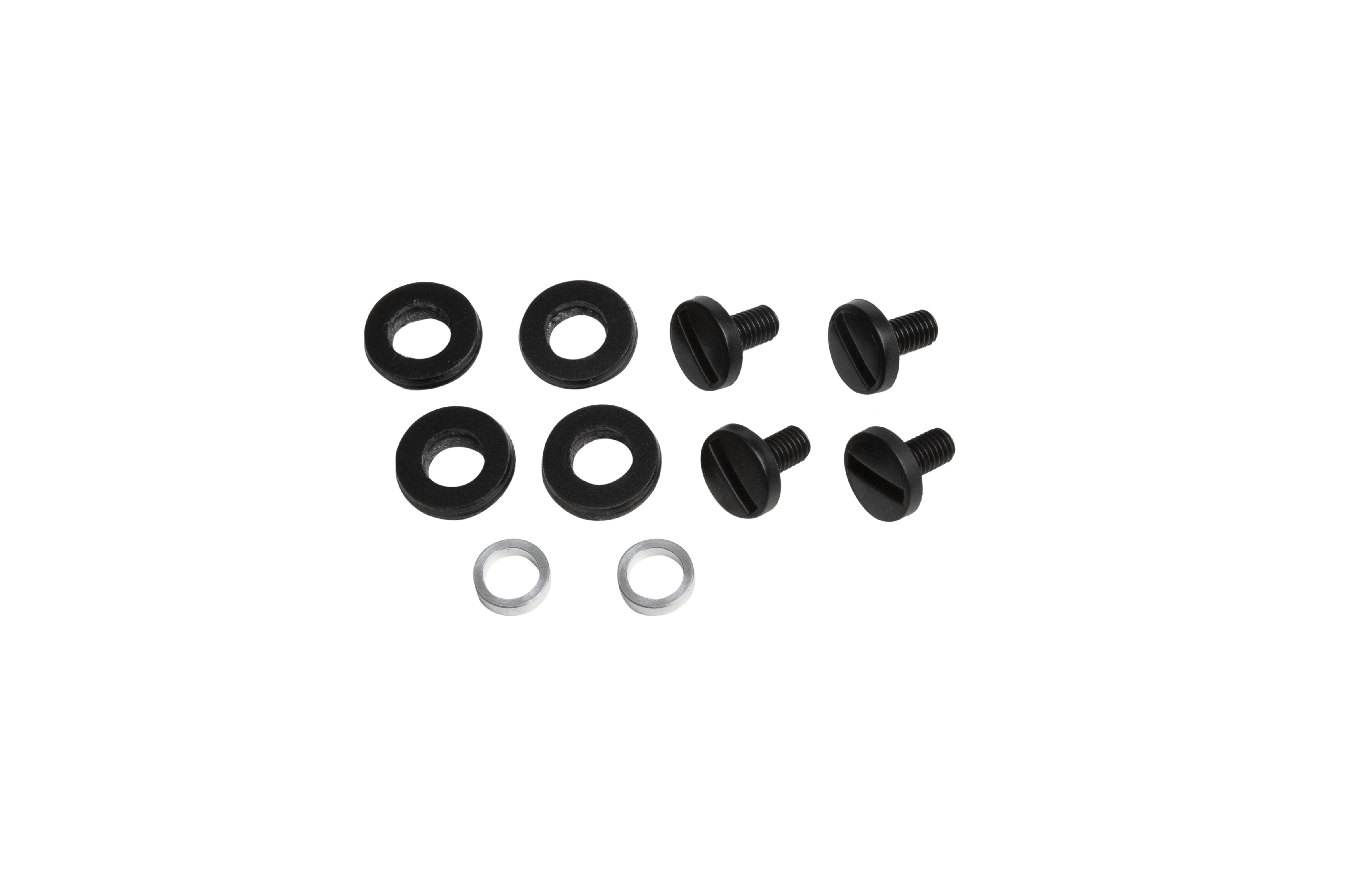 Matériel de visière Stilo ST4 WRC et Trophy