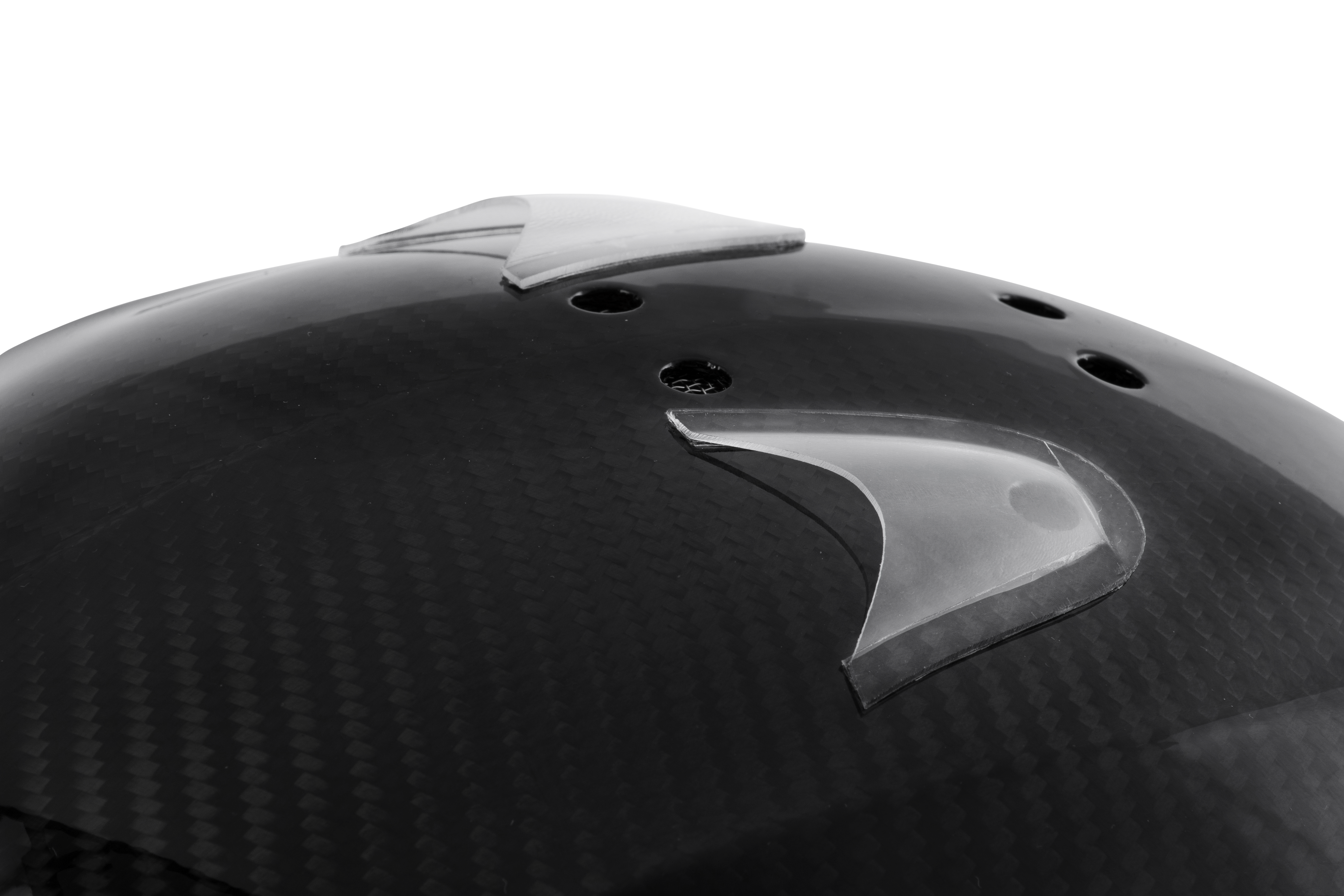 Prise d'air basse Stilo ST5