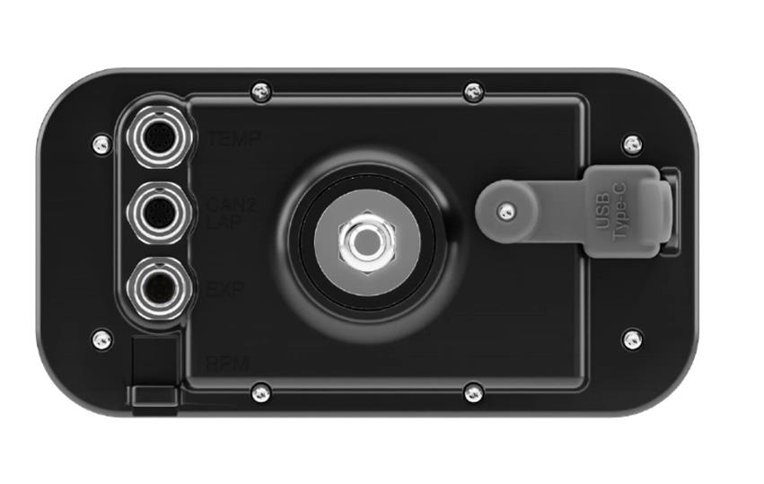 Aim MyChron6 Kart Lap Timer & Data Logger