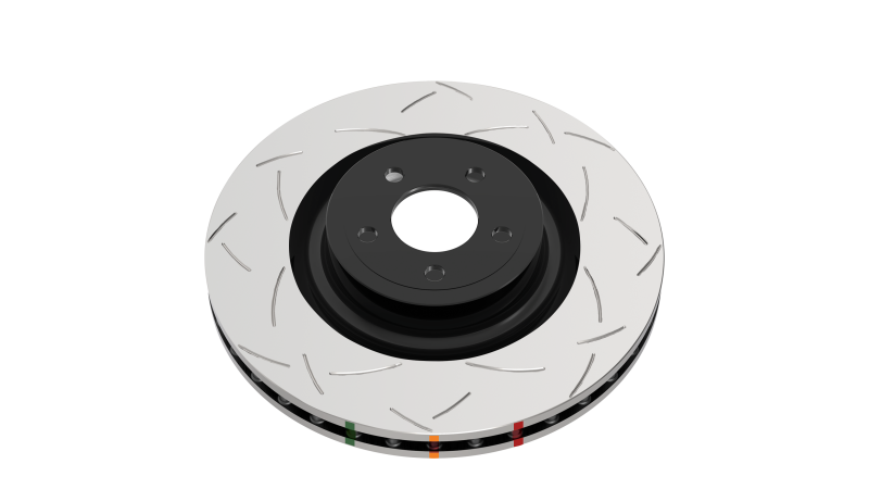 DBA 98-02 Nissan Patrol GU Y61 T3 4000 Series Rear Rotor