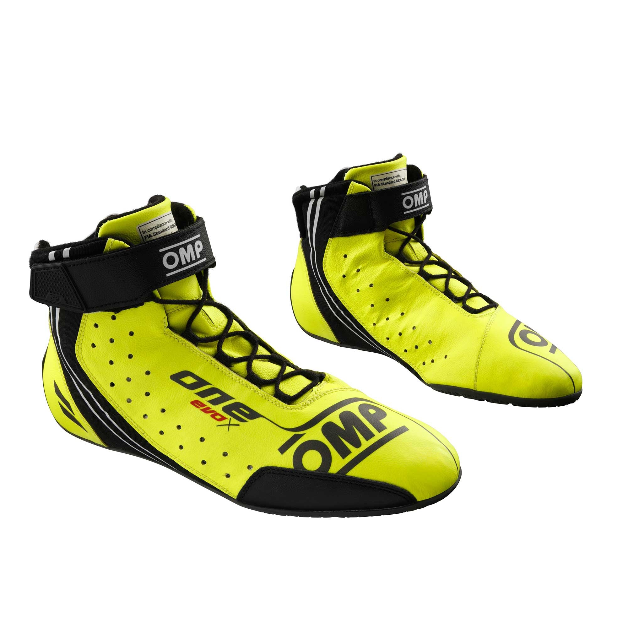 OMP One Evo X Shoes
