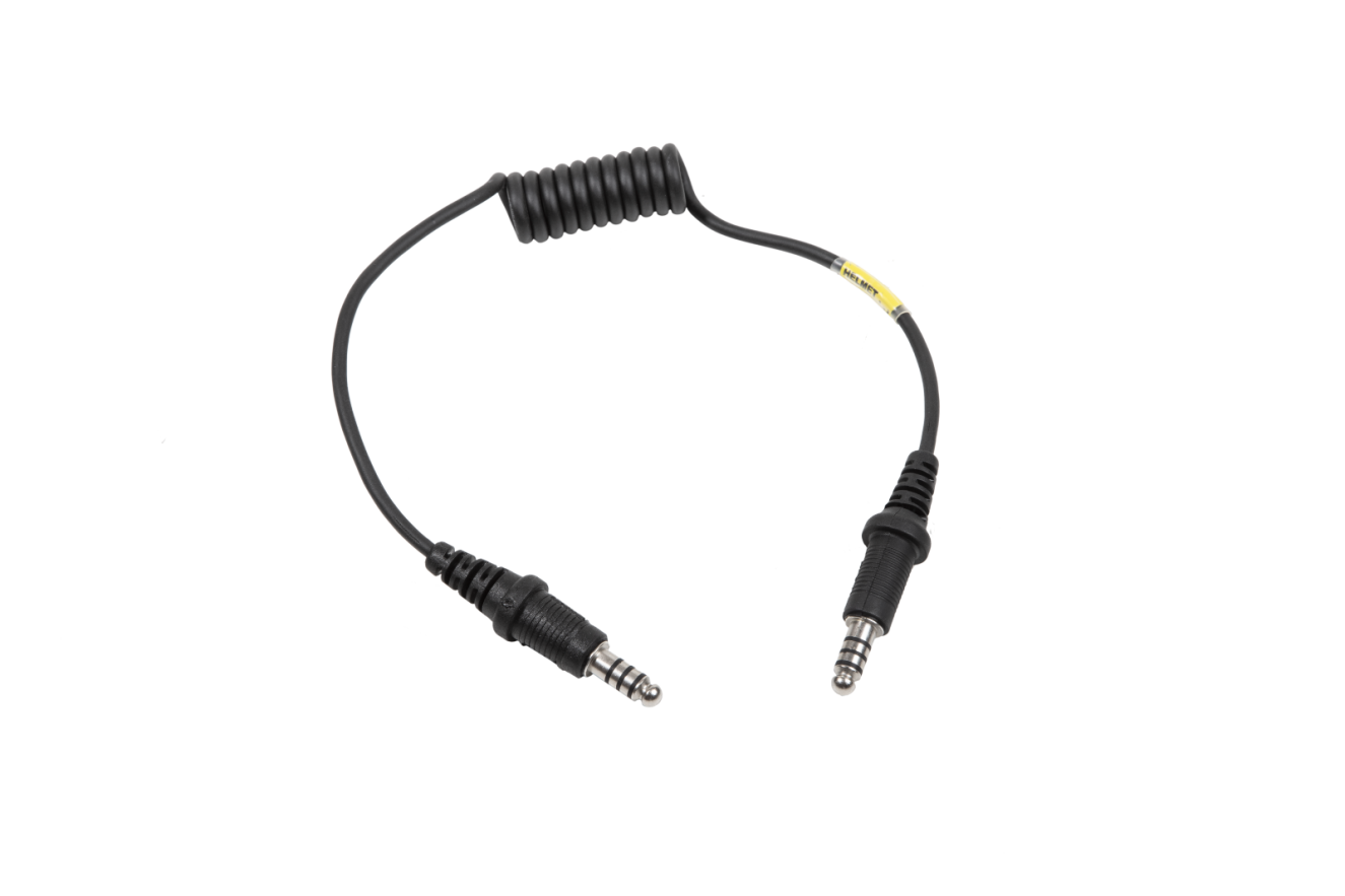 Stilo Intercom Adapters/Cables