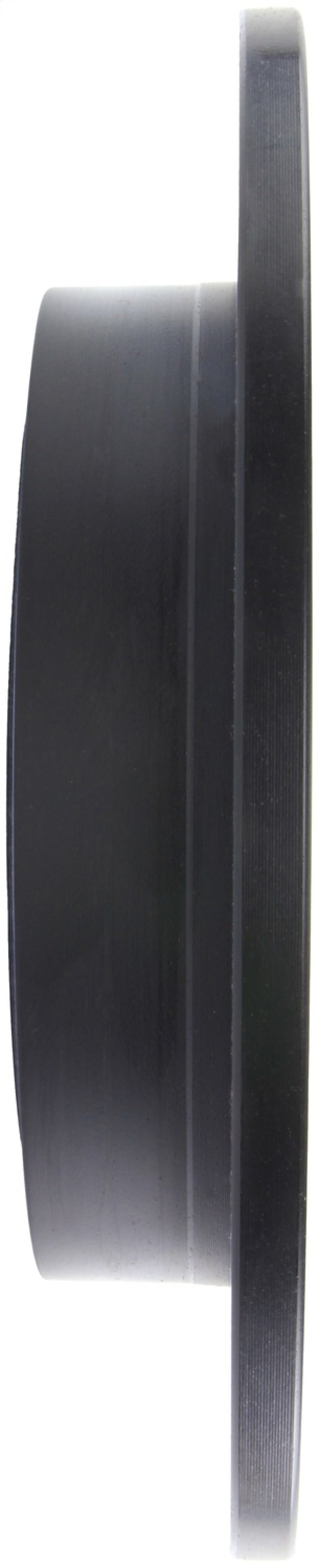 StopTech Power Slot 02-06 Mini Cooper / Mini Cooper S Arrière Droit SportStop Rotor rainuré