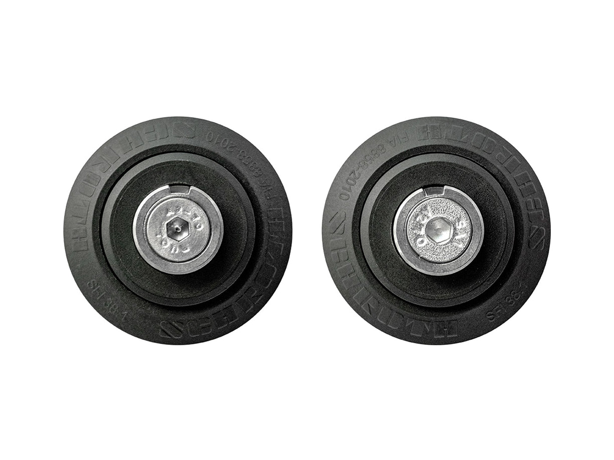 Ancrages Schroth SHR