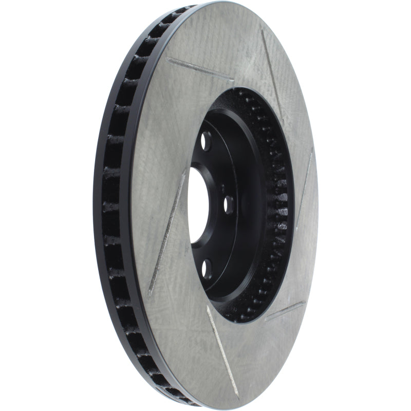 StopTech Power Slot 01-05 Toyota Celica GT & GT-S/05-09 Scion tC Rotor avant droit rainuré