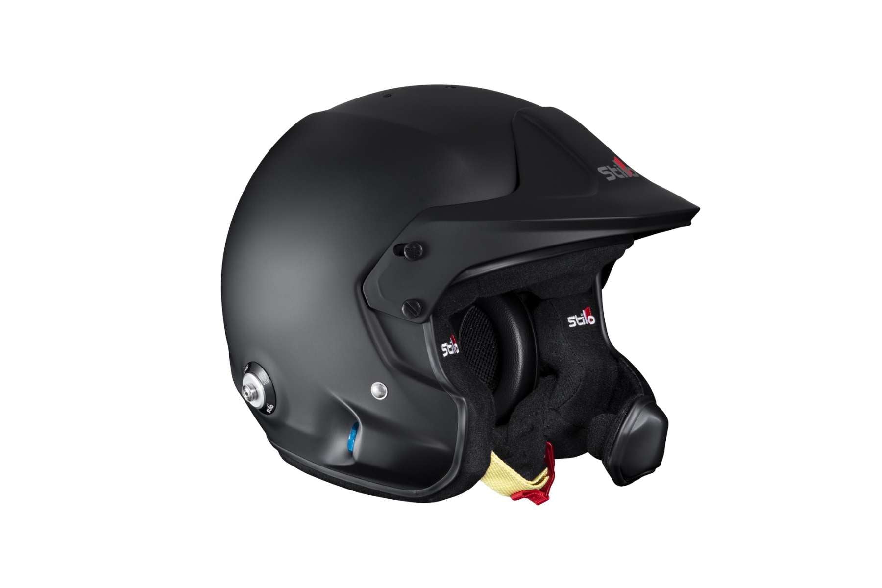 Stilo Venti WRC Casque composite SA2020