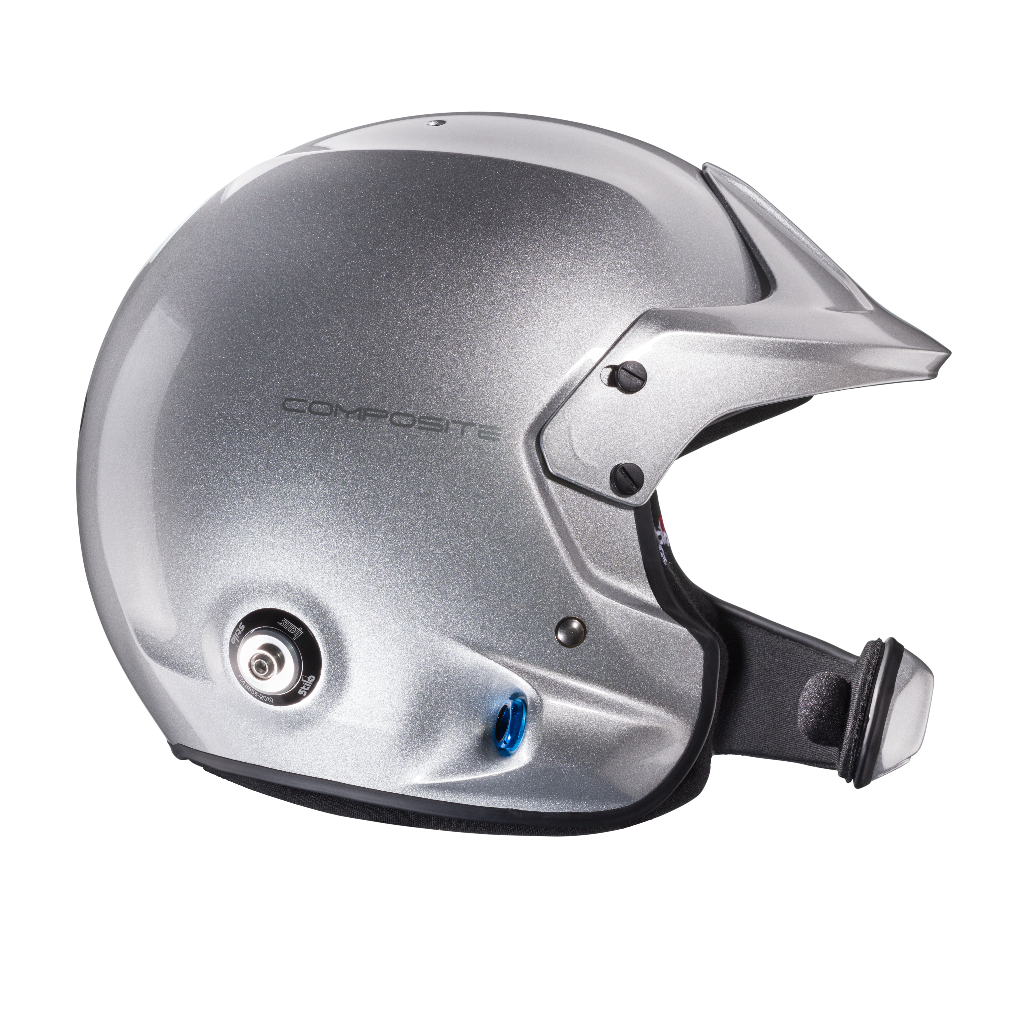 Stilo Venti WRC Casque composite SA2020