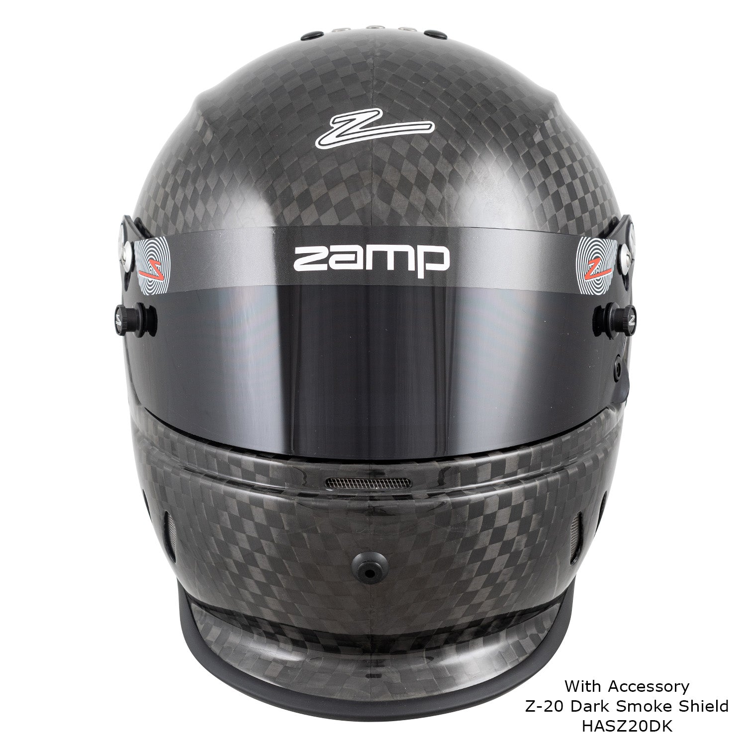 Zamp RZ-65D Carbon Helmet SA2020