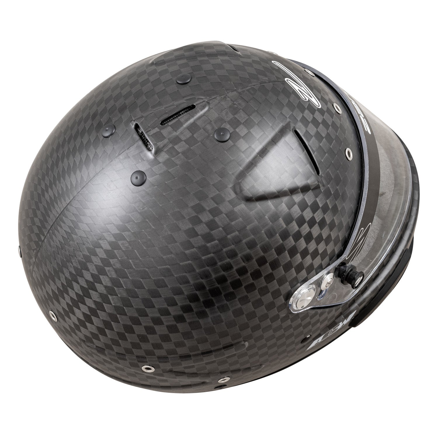 Zamp RZ-88O Carbon Helmet